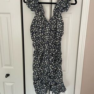 Urban outfitters dress, size L.
